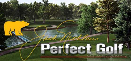 Jack Nicklaus Perfect Golf Free Download cover art