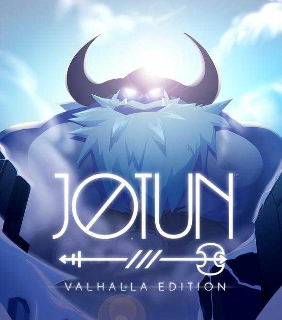 Jotun Valhalla Edition Free Download cover art