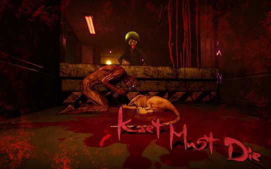 Kaet Must Die Free Download cover art