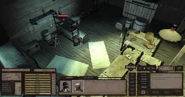 Kenshi Free Download cover art