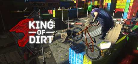 King Of Dirt Free Download cover art