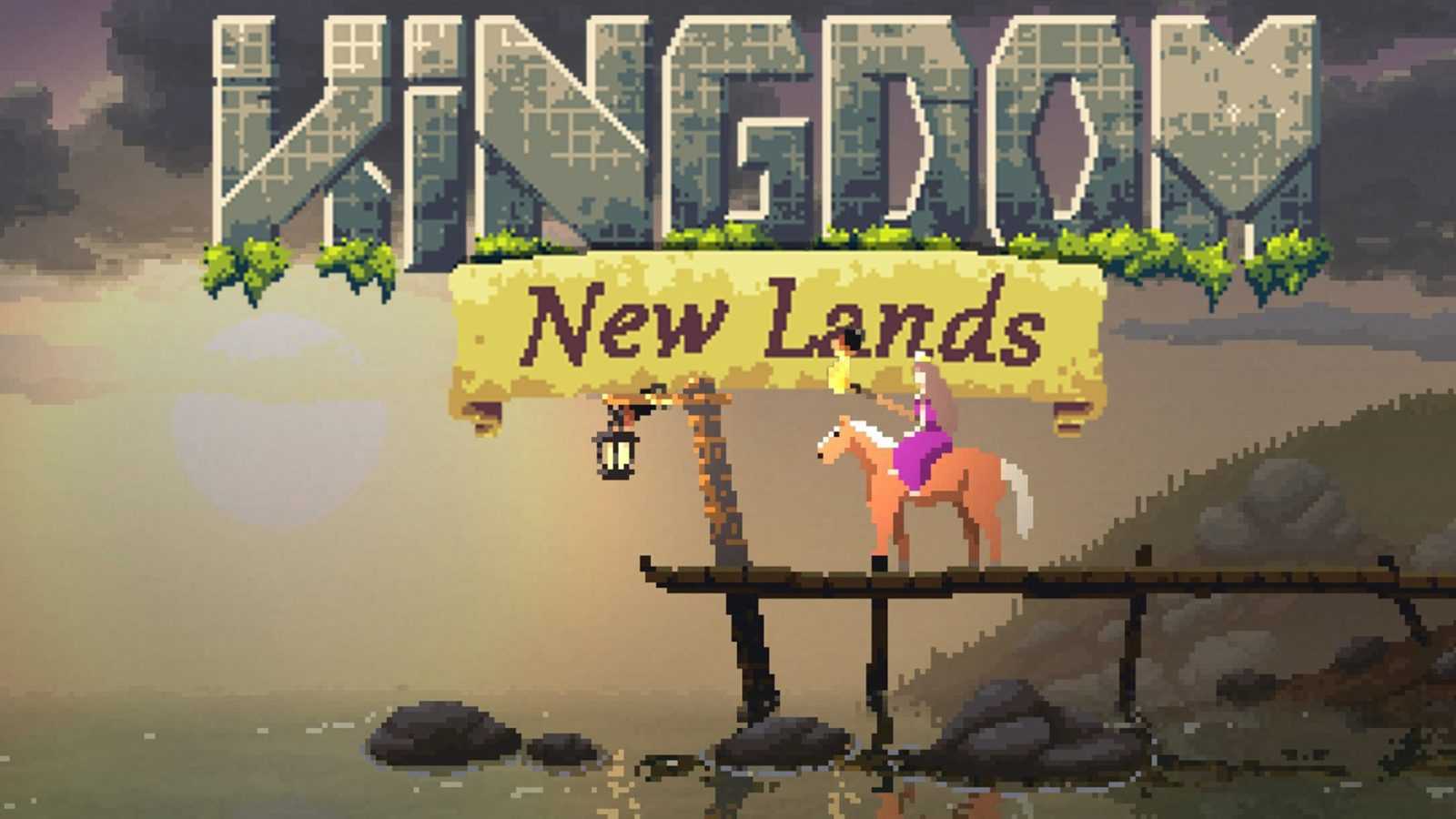 Kingdom New Lands Free Download cover art