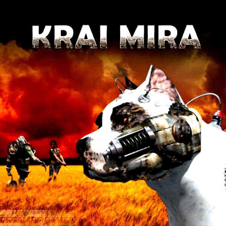 Krai Mira Free Download cover art
