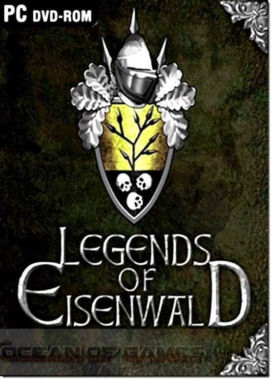 Legends of Eisenwald Free Download cover art