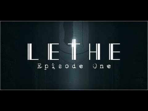 Lethe Episode One Free Download cover art