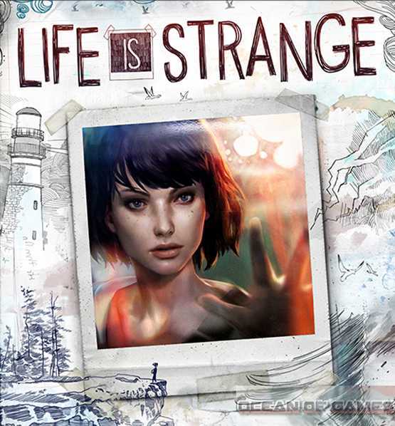 Life Is Strange Episode 1 Free Download cover art