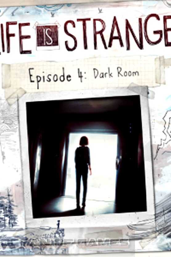 Life is Strange Episode 4 Free Download cover art