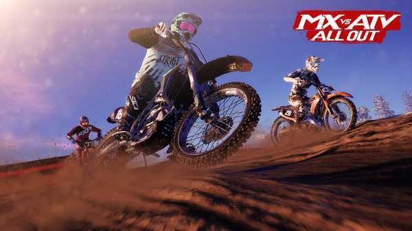 MX vs ATV All Out Free Download cover art