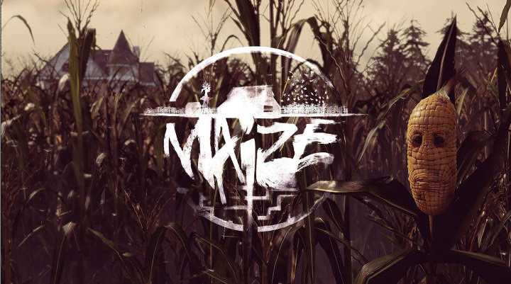 Maize Free Download cover art