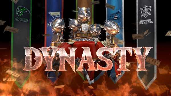 Mutant Football League Dynasty Edition Free Download cover art