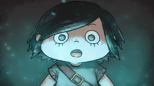 NAIRI Tower of Shirin Free Download cover art