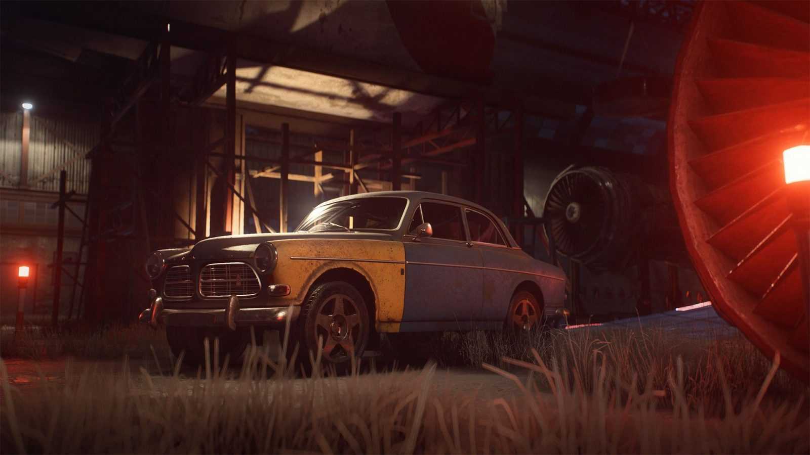 Need For Speed Payback Free Download cover art