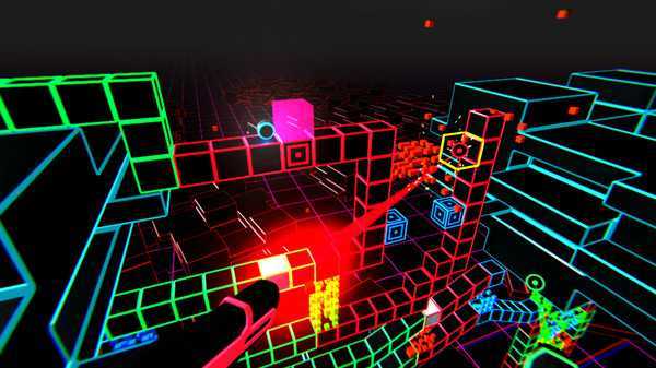 Neonwall Free Download cover art