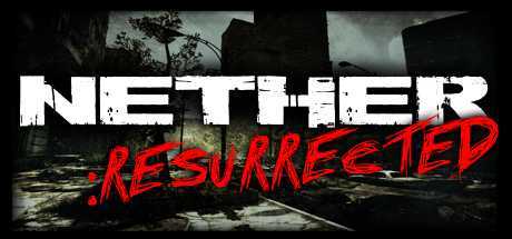 Nether Resurrected Free Download cover art