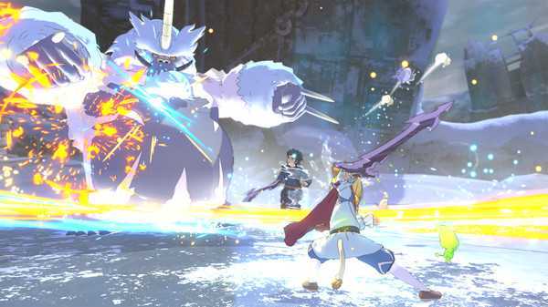 Ni no Kuni II Revenant Kingdom Free Download cover art