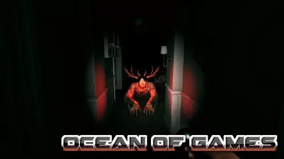 Nightmare Early Access Free Download cover art