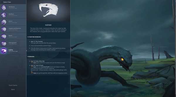 Northgard Relics Free Download cover art