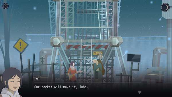 OPUS Rocket of Whispers Free Download cover art