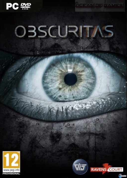 Obscuritas Free Download cover art