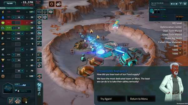Offworld Trading Company Limited Supply DLC Free Download cover art