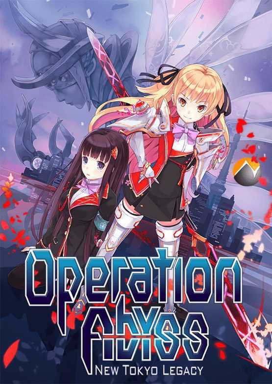 Operation Abyss New Tokyo Legacy Free Download cover art