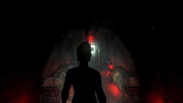 Outbreak The Nightmare Chronicles Complete Edition Free Download cover art