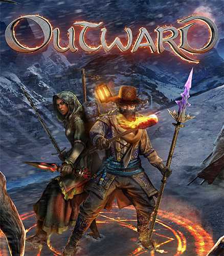 Outward Free Download cover art