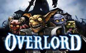 Overlord 2 Free Download cover art