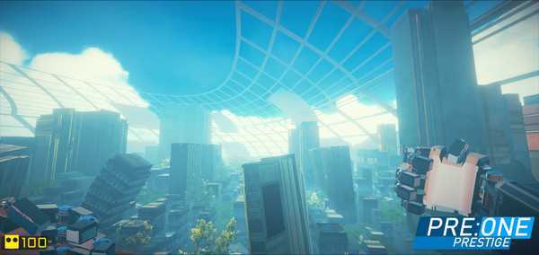 PREONE PRESTIGE Free Download cover art