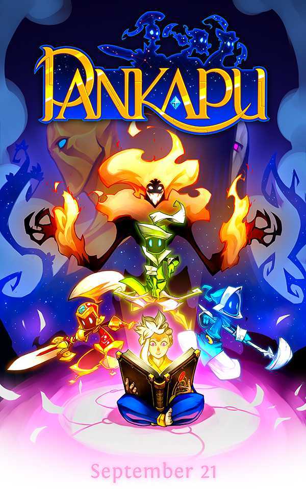 Pankapu Free Download cover art