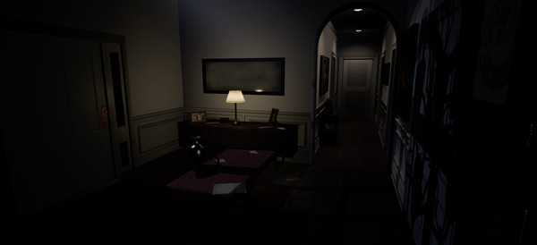 Paranormal Activity The Lost Soul Free Download cover art