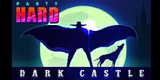 Party Hard Dark Castle Free Download cover art