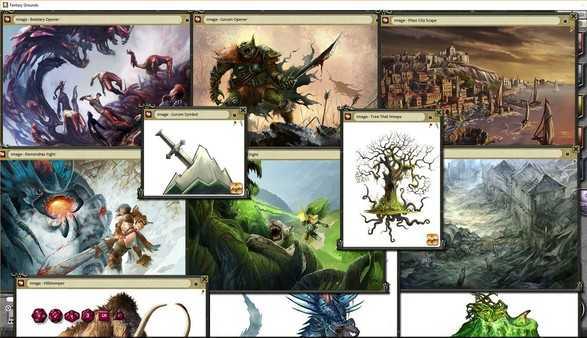 Pathfinder Kingmaker Imperial Edition Free Download cover art