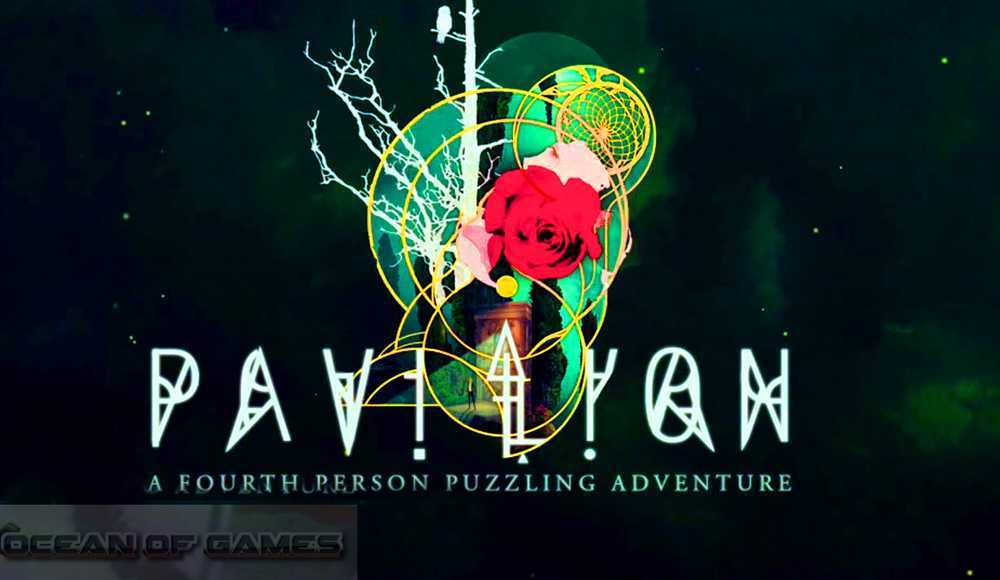 Pavilion Chapter 1 Free Download cover art