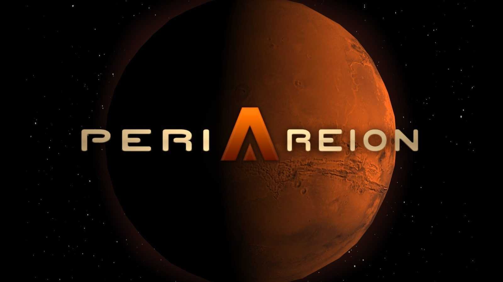 PeriAreion Free Download cover art