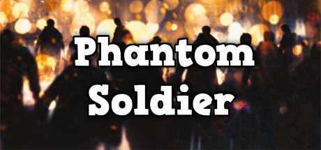 Phantom Soldier Free Download cover art