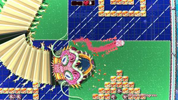 Pig Eat Ball Free Download cover art