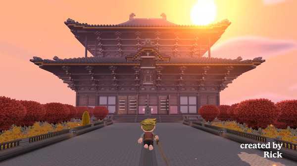 Portal Knights Villainous Free Download cover art