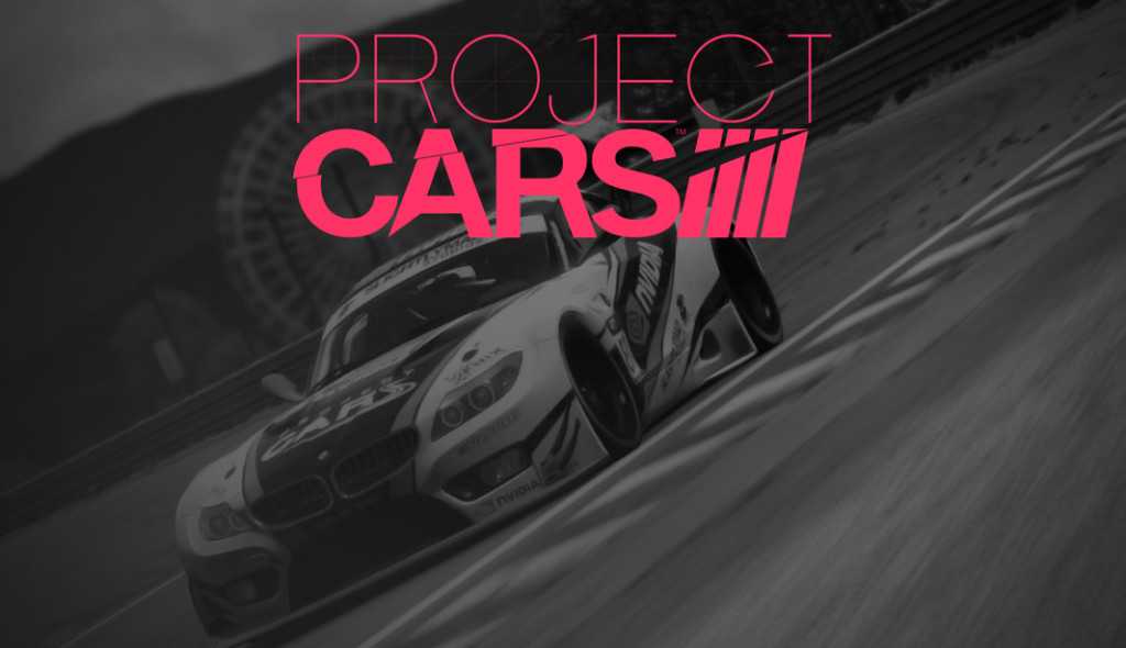 Projects Cars 2015 Free Download cover art