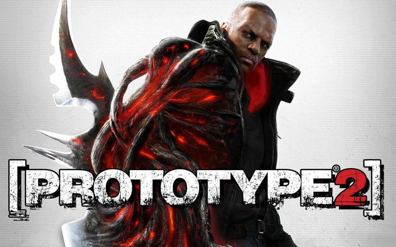 Prototype 2 Free Download cover art