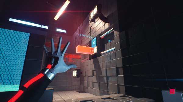 QUBE 2 Free Download cover art