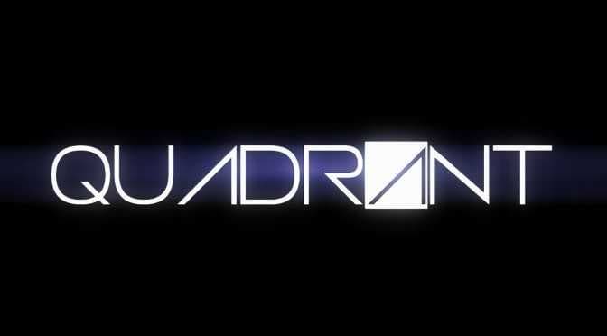 Quadrant Free Download cover art
