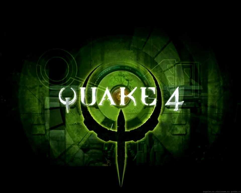 Quake 4 Free Download cover art