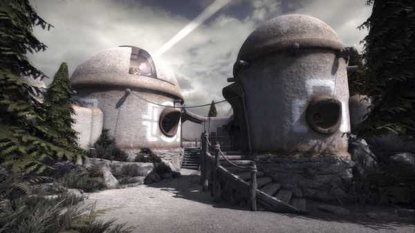 Quern Undying Thoughts Free Download cover art