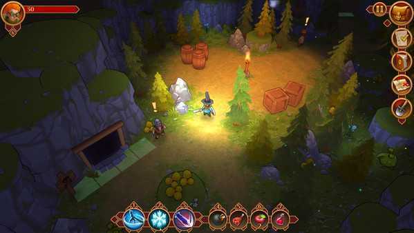 Quest Hunter Free Download cover art