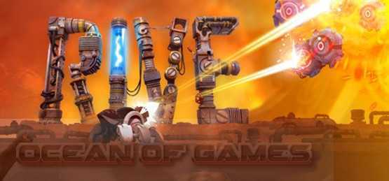 RIVE Challenges And Battle Arenas Free Download cover art