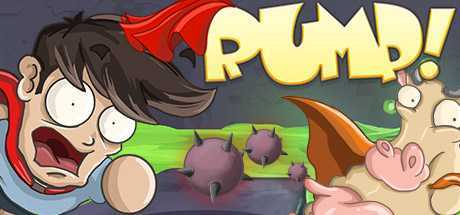 RUMP Its a Jump and Rump Free Download cover art