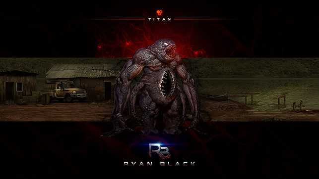 RYAN BLACK Free Download cover art