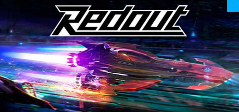 Redout Enhanced Edition Neptune Pack Free Download cover art