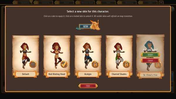 Regalia Of Men and Monarchs The Unending Grimoire Free Download cover art